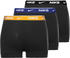 Nike 3-Pack Boxershorts (0000KE1008)