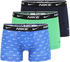 Nike 3-Pack Boxershorts (0000KE1008)