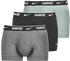 Nike 3-Pack Boxershorts (0000KE1008)