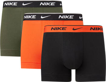 Nike 3-Pack Boxershorts (0000KE1008-9JL)