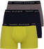 Tommy Hilfiger 3-Pack Essential Logo Waistband Trunks (UM0UM02203)