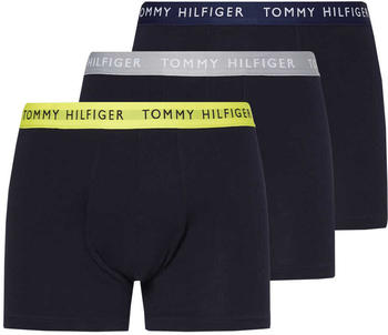 Tommy Hilfiger 3-Pack Essential Trunks (UM0UM02324-0S1)