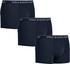 Ralph Lauren 3-Pack Boxershorts (714835885-004) dark blue