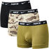Nike 3-Pack Boxershorts (0000KE1008)