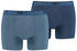 Head 2-Pack Basic Boxershorts (701202741) blue heaven