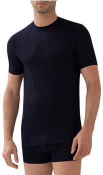 Zimmerli T-Shirt blue (700-1341-447)