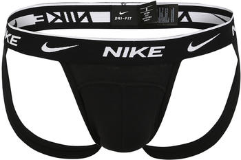 Nike 3-Pack Jockstraps (0000KE1013-UB1)