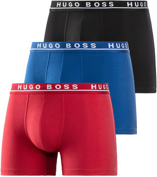 Hugo Boss 3-Pack Boxershorts (50325404-962)
