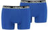 Head 2-Pack Basic Boxershorts (701202741) blue black