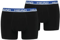 Head Boxer "HEAD BASIC BOXER 2P" 2er Pack, mit elastischem Logobund