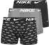 Logo print/cool grey/black (0000KE1156-9SC)