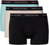 Tommy Hilfiger 3er-Pack Stretch Cotton Trunks (1U87903842)