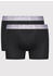 Levi's Waistband Organic Cotton Boxer Shorts 2-Pack (701203923)