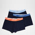 Lacoste 3-Pack Boxershorts (5H3401)