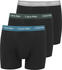 Calvin Klein 3-Pack Boxers - Cotton Stretch (NB1770A)