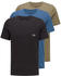 Hugo Boss 3-Pack T-Shirts (50325887)