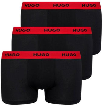 Hugo 3-Pack Trunk (50469766-002)