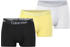 Calvin Klein 3-Pack Low Rise Boxer (000NB2970A)