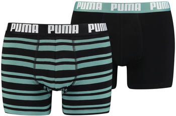 Puma 2-Pack Boxershorts (601015001-012)