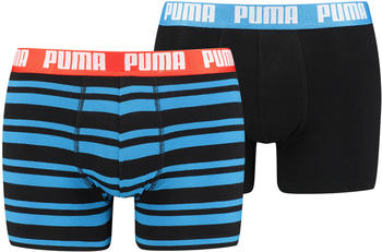Puma 2-Pack Boxershorts (601015001-013)