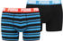 Puma 2-Pack Boxershorts (601015001)