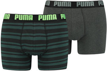 Puma 2-Pack Boxershorts (601015001-011)