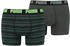 Puma 2-Pack Boxershorts (601015001)