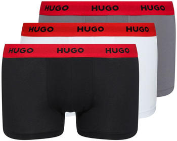 Hugo 3-Pack Trunk (50469766-963)