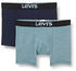 Levi's 2-Pack Optical Illusion Organic Boxer (701203921)