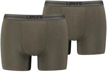 Levi's 2-Pack Trunks (701203926-004)