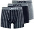 Levi's 3-Pack Boxershorts (701203917-001)