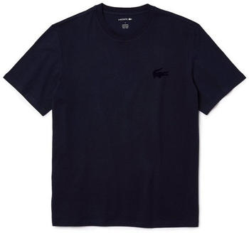Lacoste T-Shirt (TH9910) navy