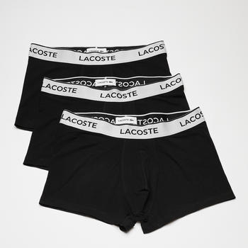 Lacoste 3-Pack Trunks (5H8385-031)