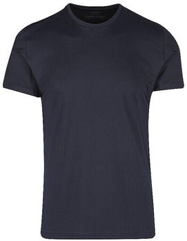 Mey Hybrid T-Shirt (30037) yacht blue