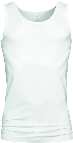 Mey RE:Think Athletic Shirt (71100) white
