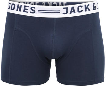 Jack & Jones Jacsense Trunks Noos (12075392) dress blues