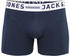 Jack & Jones Jacsense Trunks Noos (12075392) dress blues