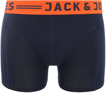 Jack & Jones Jacsense Mix Color Trunks Noos (12111773) navy blazer