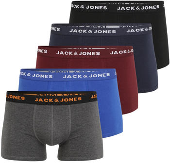 Jack & Jones 5-Pack Jacblack Friday (12169662)