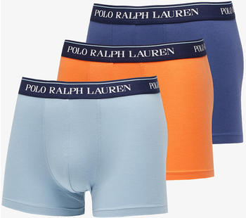 Ralph Lauren 3-Pack Trunks (714830299-39)
