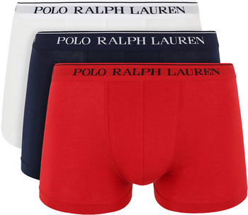 Ralph Lauren 3-Pack Boxershorts (714835885-008)