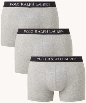 Ralph Lauren 3-Pack Boxershorts (714835885-005)