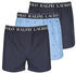 Ralph Lauren 3-Pack Boxershorts (714866472-002)