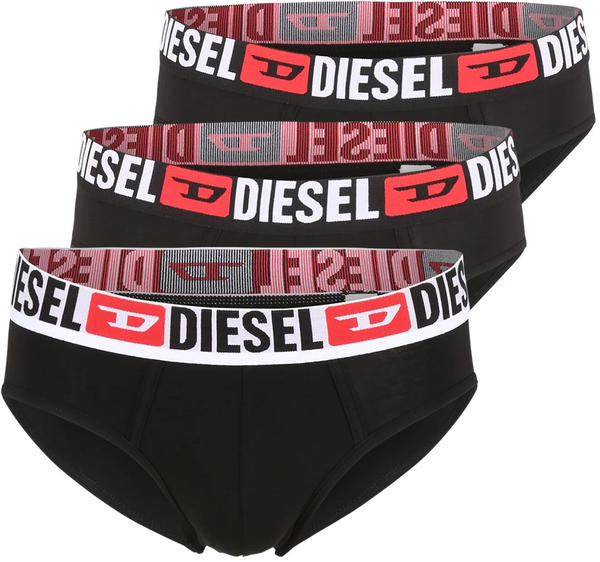 Diesel 3-Pack Damien Trunks (00ST3V-0DDAI-E3784)
