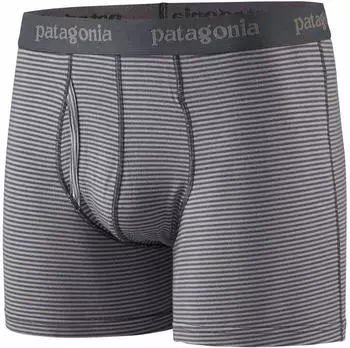 Patagonia Boxer Essential (32555) fathom: forge grey Patagonia Boxer Essential (32555) fathom: forge grey