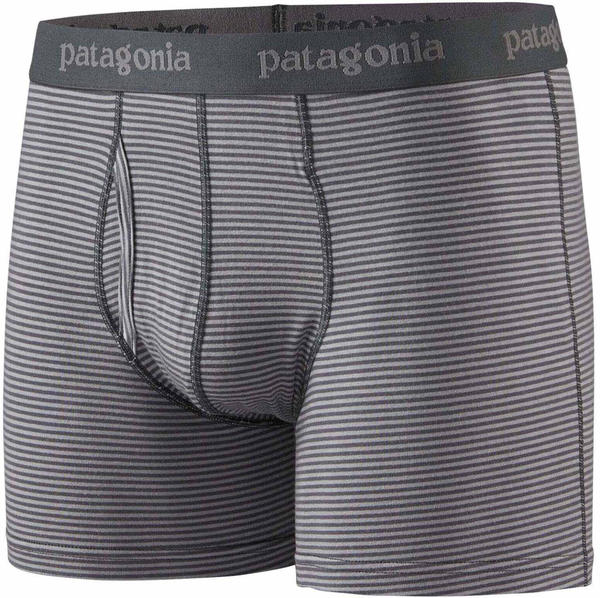 Patagonia Boxer Essential (32555) fathom: forge grey