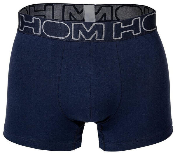 HOM 2-Pack Boxer Briefs (402322) blue