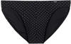 HOM Slip black print (401912-I004)