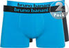 Bruno Banani Trunks schwarz (2201-1388-2150)