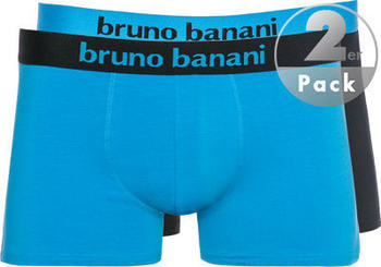 Bruno Banani Trunks schwarz (2201-1388-2150)